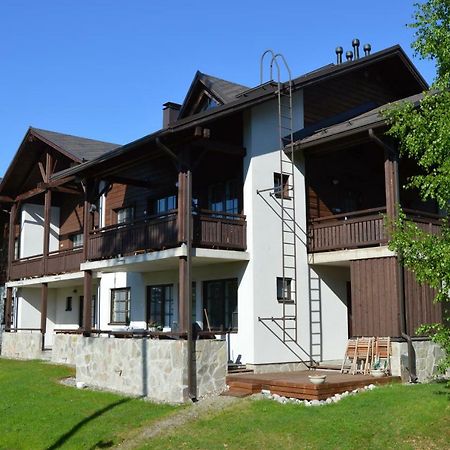 Pointin Vale Apartment Tahko Exterior foto
