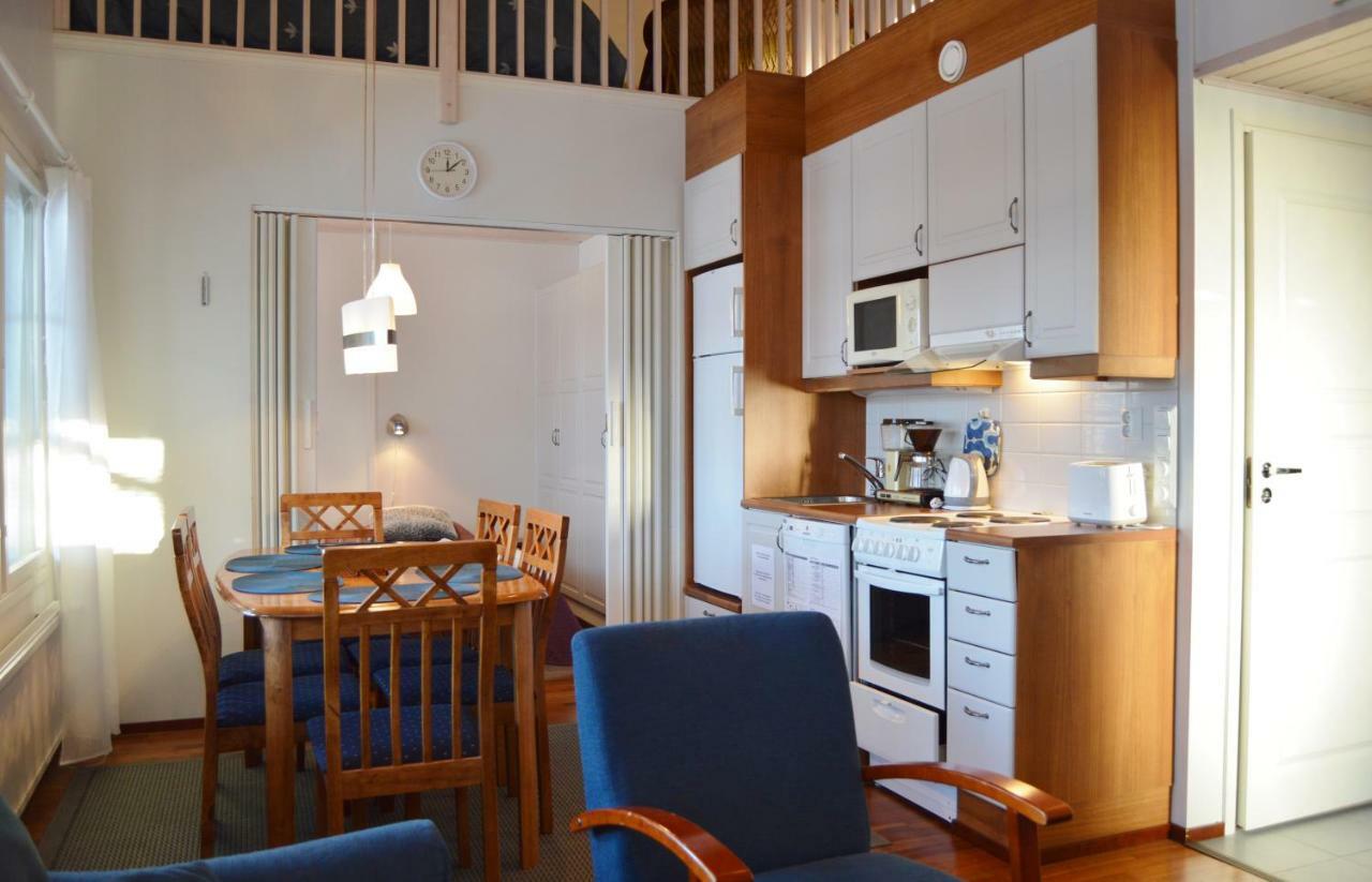 Pointin Vale Apartment Tahko Exterior foto