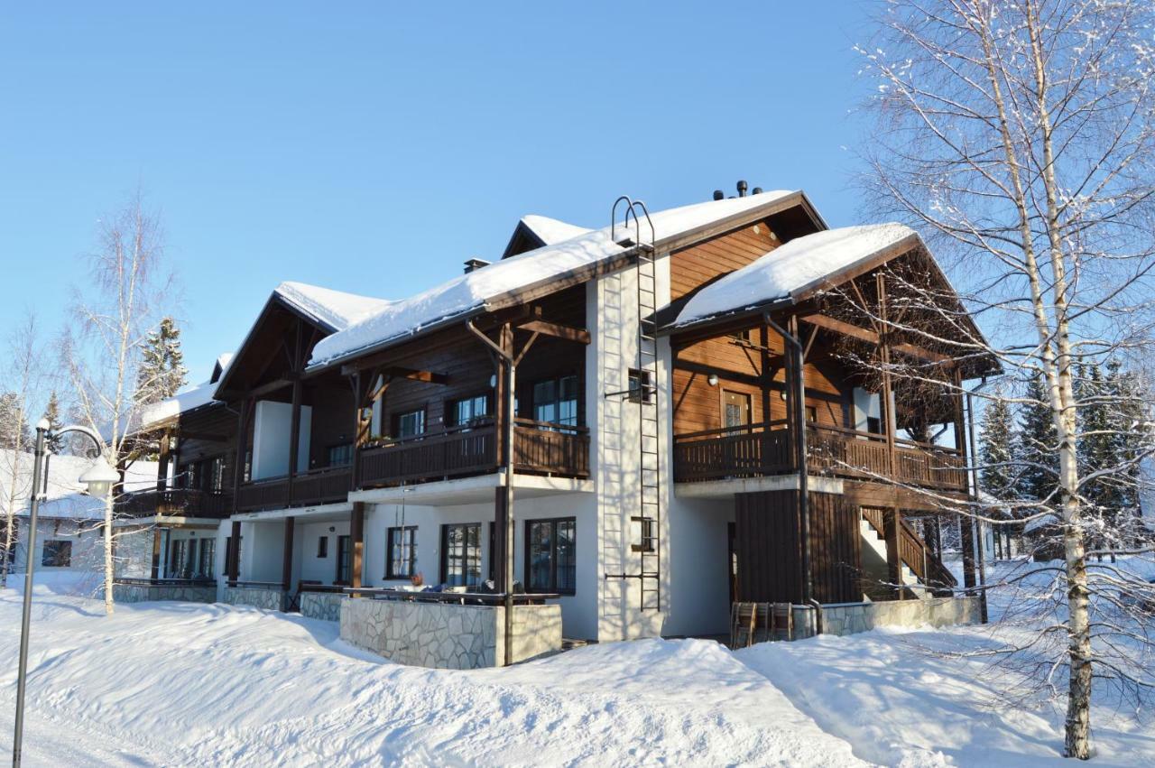 Pointin Vale Apartment Tahko Exterior foto