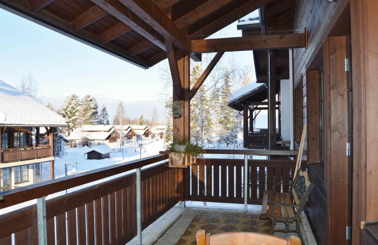 Pointin Vale Apartment Tahko Exterior foto