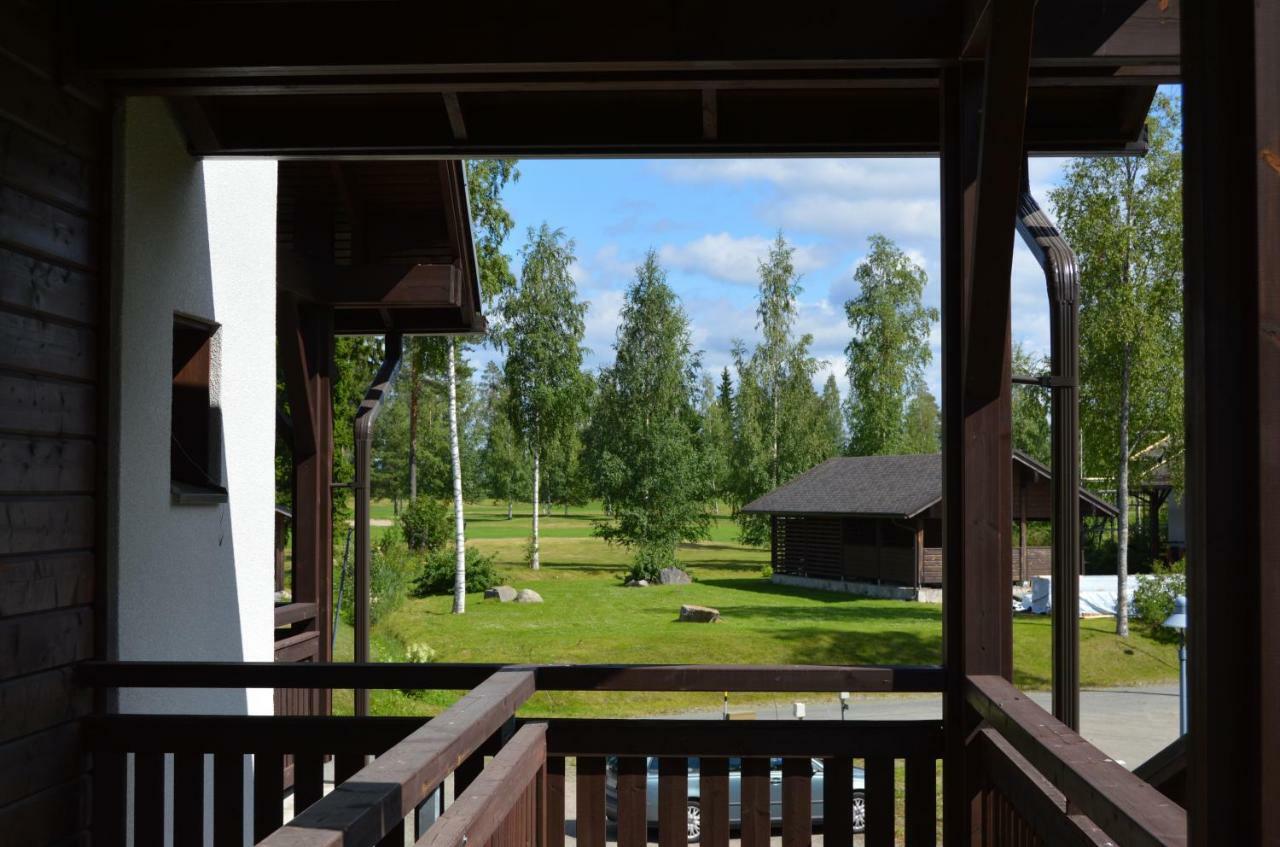 Pointin Vale Apartment Tahko Exterior foto